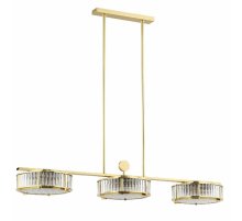 Подвесная люстра Kutek Lavone LAV-ZWL-6(Z)240 Подвесная люстра Kutek Lavone LAV-ZWL-6(Z)240