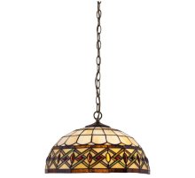 Подвесная люстра VELANTE 859-806-02