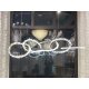 Подвесная люстра Delight Collection D2030-5 gold