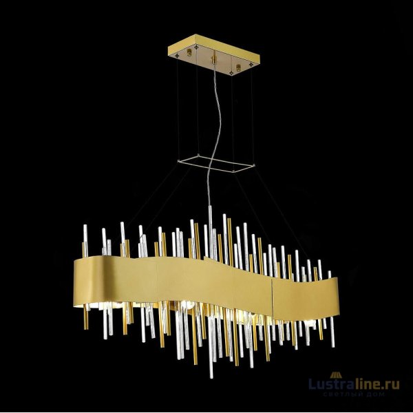 Подвесная люстра ST Luce Olvera SL1633.213.08