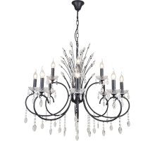 Подвесная люстра Rivoli Anamaria 2097-312 Б0066449 Подвесная люстра Rivoli Anamaria 2097-312 Б0066449