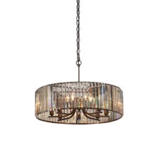 Подвесная люстра Vitaluce V5869-7/8