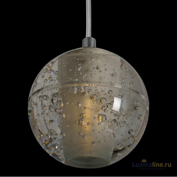 Подвесная люстра Loft IT Rain 10112/15 Подвесная люстра Loft IT Rain 10112/15