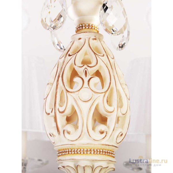 Подвесная люстра Abrasax Gabriela 81309/8