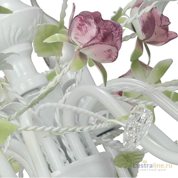 Подвесная люстра Vitaluce V1276/8 Подвесная люстра Vitaluce V1276/8