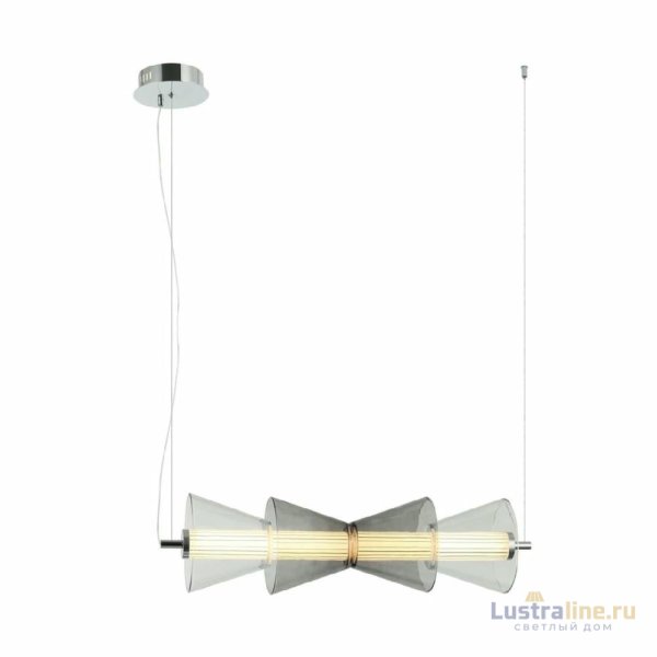 Подвесная люстра Omnilux Sogna OML-51603-15 Подвесная люстра Omnilux Sogna OML-51603-15