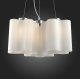 Подвесная люстра ST Luce Onde SL116.503.03