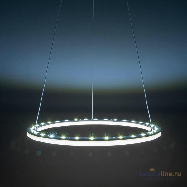 Подвесная люстра Citilux Электрон CL710B64S Подвесная люстра Citilux Электрон CL710B64S