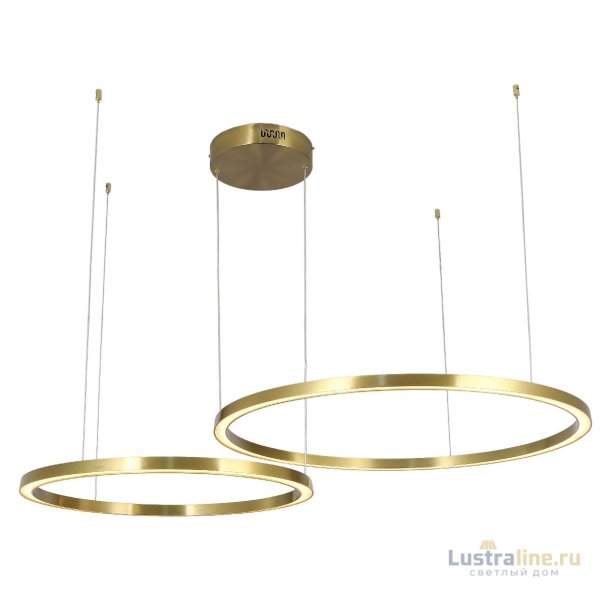 Подвесная люстра Zortes Lucia ZRS.25291.88