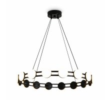 Подвесная люстра Freya Collar FR6180PL-L32B