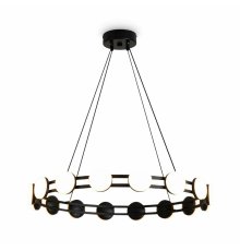 Подвесная люстра Freya Collar FR6180PL-L32B