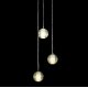 Подвесная люстра Loft IT Rain 10112/3