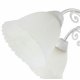 Подвесная люстра Arte Milano Amalfi 338544/5 WT+SL