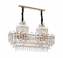 Подвесная люстра Modelux ML.9021