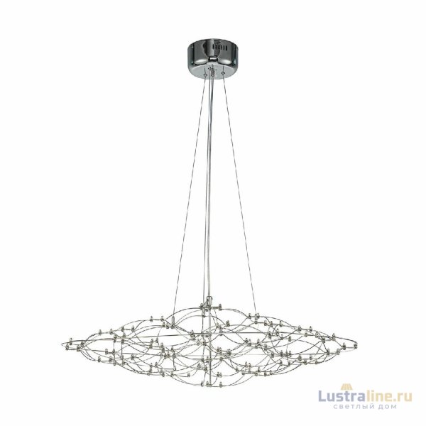 Подвесная люстра Favourite Thinner 4305-8P Подвесная люстра Favourite Thinner 4305-8P