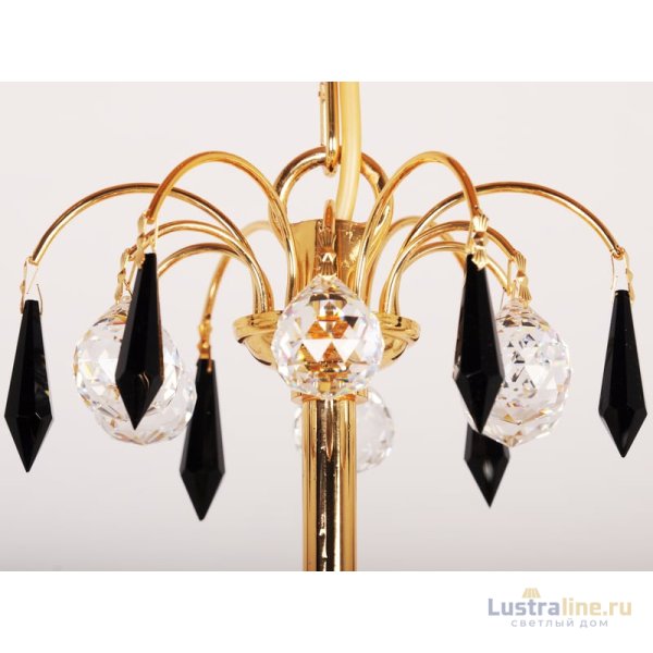 Подвесная люстра Doge Luce MD42268/6 Подвесная люстра Doge Luce MD42268/6