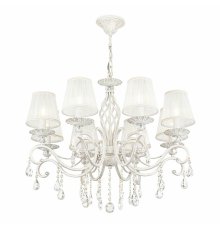 Подвесная люстра Maytoni Grace ARM247-08-G