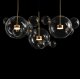 Подвесная люстра Loft IT Bolle 2027-S3