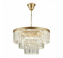 Подвесная люстра ST Luce Ercolano SL1624.203.12