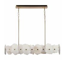 Подвесная люстра Loft IT Alicante 10248/1000