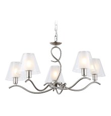 Подвесная люстра Ambrella Light High Light Modern LH57081
