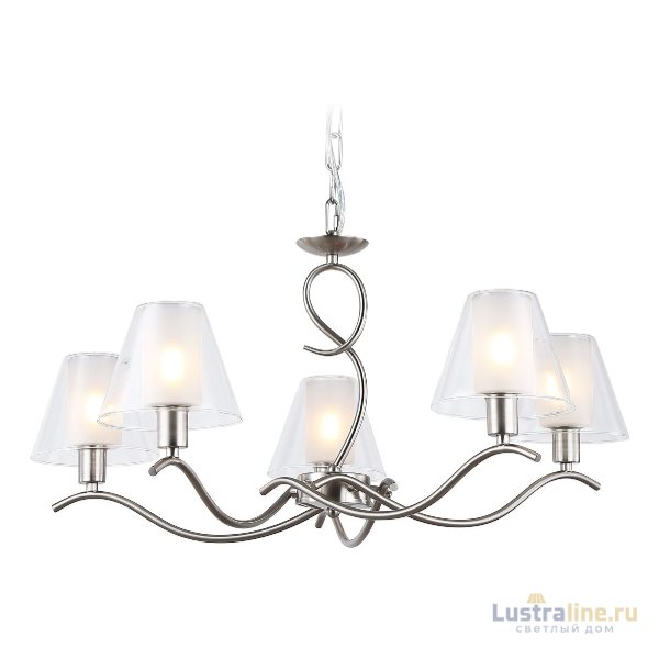 Подвесная люстра Ambrella Light High Light Modern LH57081 Подвесная люстра Ambrella Light High Light Modern LH57081