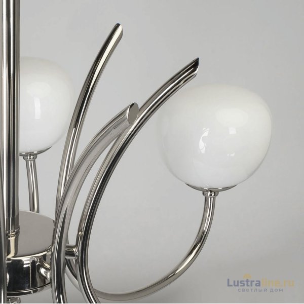 Подвесная люстра MW-Light Оливия 306014808