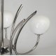 Подвесная люстра MW-Light Оливия 306014808