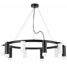 Подвесная люстра Lightstar Rullo (571020+214436-5+214487-5+202431-10) LR0203658751