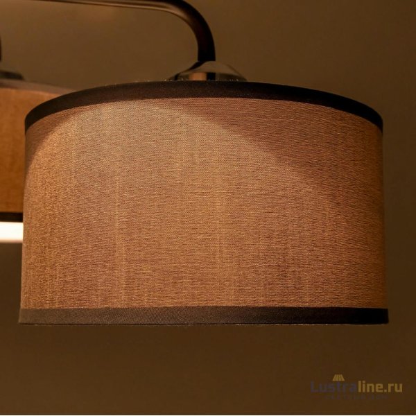 Подвесная люстра Citilux Форма CL428261 Подвесная люстра Citilux Форма CL428261