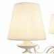 Подвесная люстра Arte Milano 340369/5 WT
