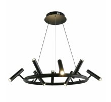 Подвесная люстра Aployt Honor APL.067.03.40