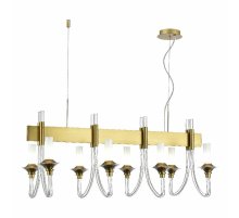 Подвесная люстра ST Luce Vetrano SL1241.213.08