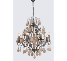 Подвесная люстра Favourite Albero 1763-8P Подвесная люстра Favourite Albero 1763-8P