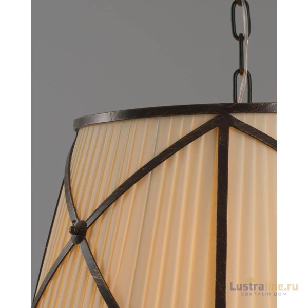 Подвесная люстра Moderli Berta V1260-5P Подвесная люстра Moderli Berta V1260-5P