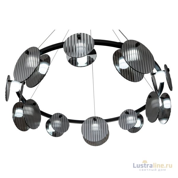 Подвесная люстра Stilfort Relux 4008/02/10P Подвесная люстра Stilfort Relux 4008/02/10P