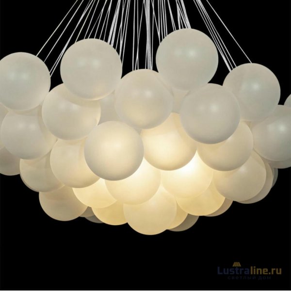 Подвесная люстра Loft IT Dream 10129/1000 Подвесная люстра Loft IT Dream 10129/1000