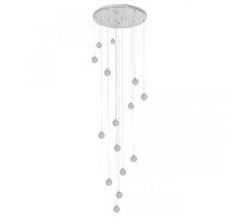 Подвесная люстра Loft IT Rain 10112/15