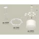 Подвесная люстра Ambrella Light Traditional (A9203, C9231, N8402) XR92031204