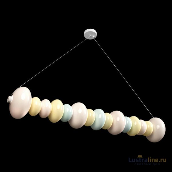 Подвесная люстра Loft IT Macaroon 10271P/E Подвесная люстра Loft IT Macaroon 10271P/E