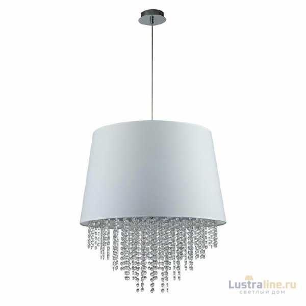 Подвесная люстра Escada Charm 652/5S White