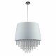 Подвесная люстра Escada Charm 652/5S White