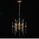 Подвесная люстра MW-Light Альгеро 285010703