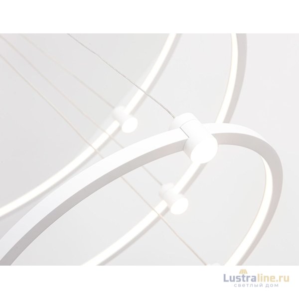Подвесная люстра Ambrella Light Comfort FL5511 Подвесная люстра Ambrella Light Comfort FL5511