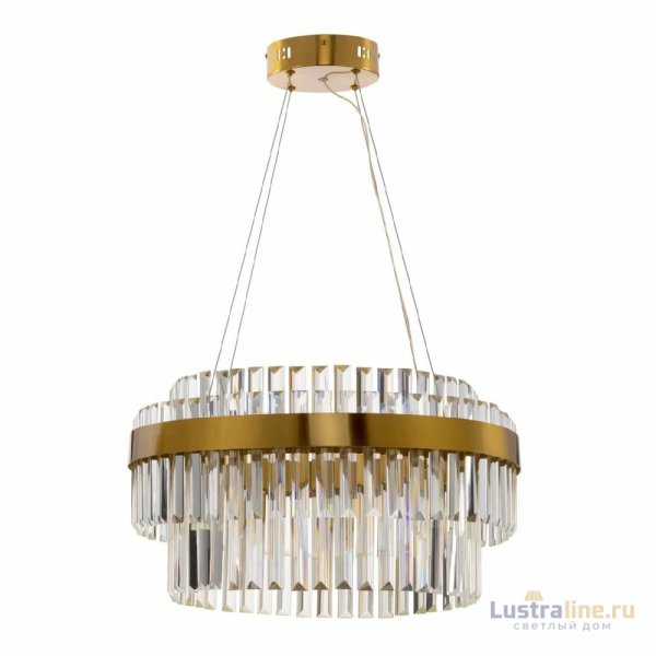 Подвесная люстра Citilux Sheldon CL339153 Подвесная люстра Citilux Sheldon CL339153