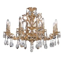 Подвесная люстра Dio D Arte Soprano E 1.1.12.200 A Подвесная люстра Dio D Arte Soprano E 1.1.12.200 A