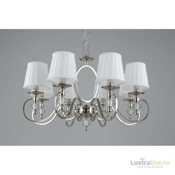 Подвесная люстра Aployt Reni APL.717.03.08