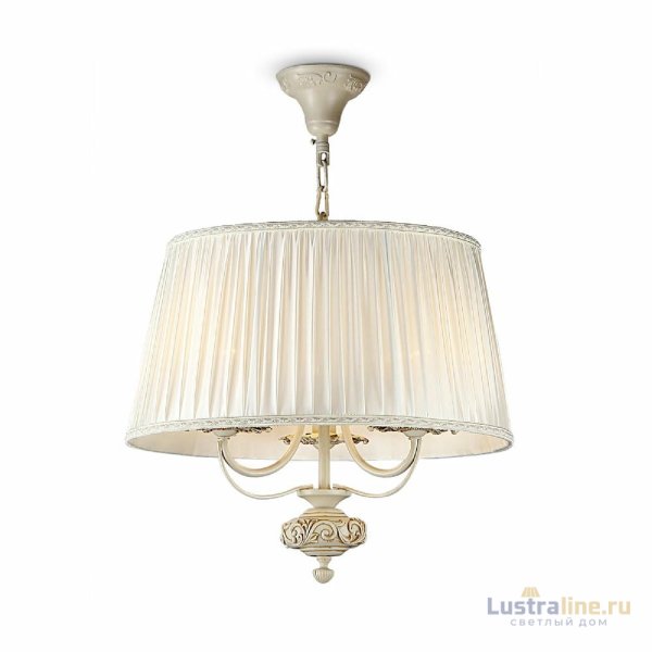 Подвесная люстра Maytoni Olivia ARM326-33-W
