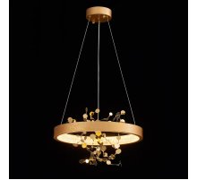 Подвесная люстра Cloyd Turbulent 10782