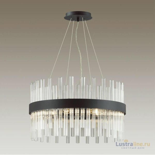 Подвесная люстра Lumion Moderni 5272/5